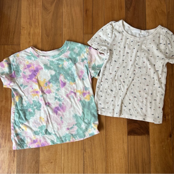 Girl’s Gap, Cat & Jack Bundle (Size 7/8) - Picture 14 of 15